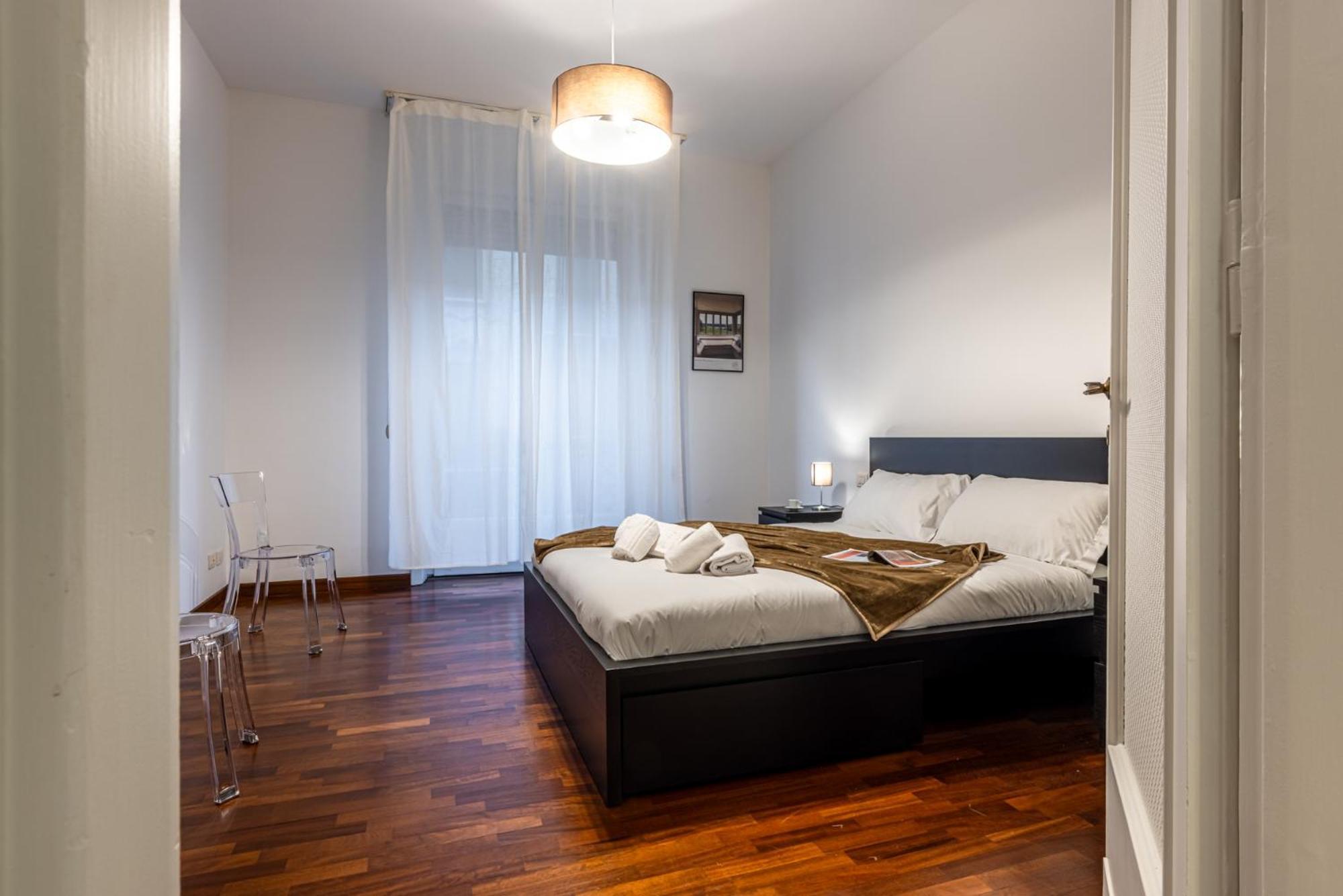 Cortivo House - Magenta 81 Lägenhet Milano Exteriör bild