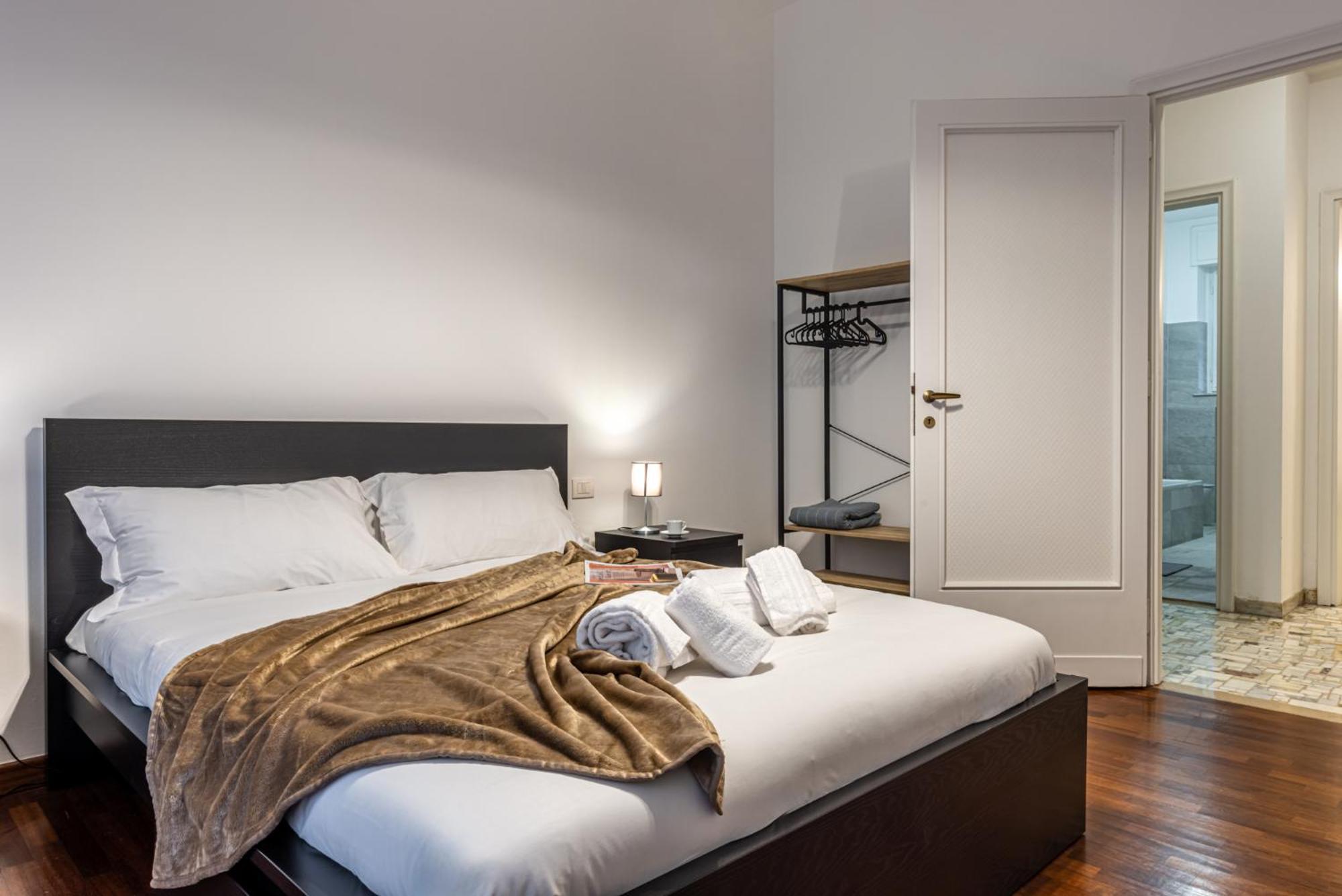 Cortivo House - Magenta 81 Lägenhet Milano Exteriör bild