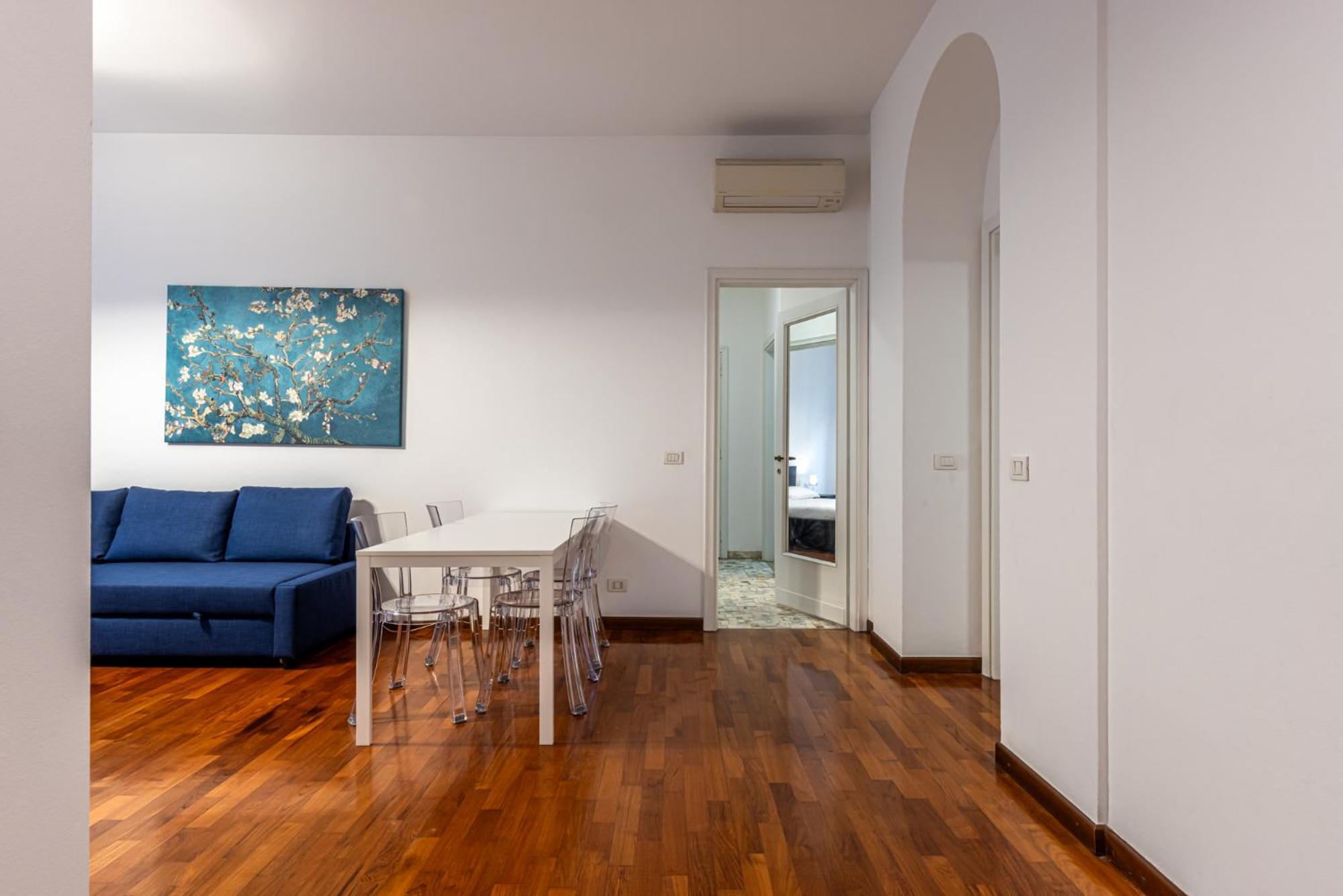 Cortivo House - Magenta 81 Lägenhet Milano Exteriör bild