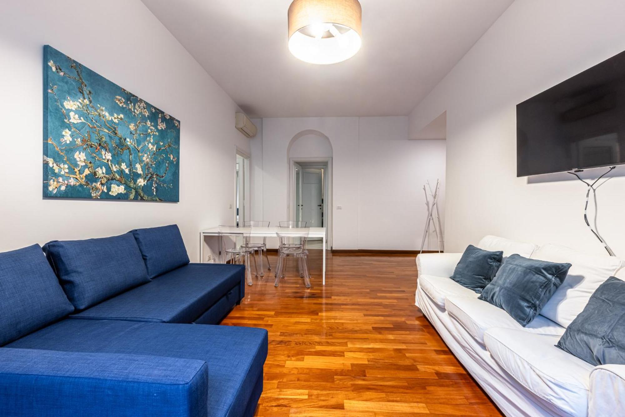 Cortivo House - Magenta 81 Lägenhet Milano Exteriör bild